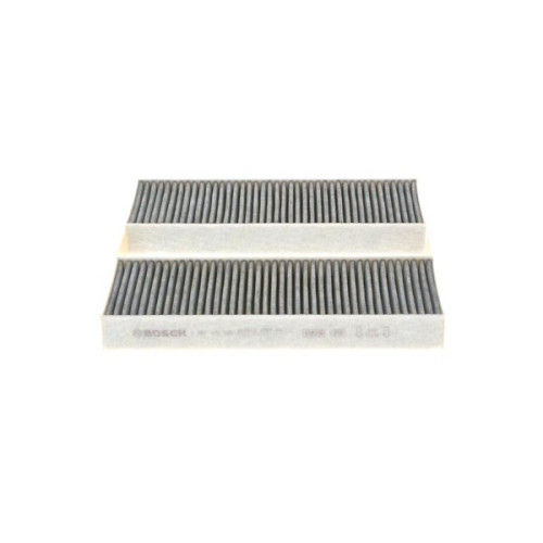 Filter, Innenraumluft BOSCH 1 987 435 525 f&uuml;r PEUGEOT