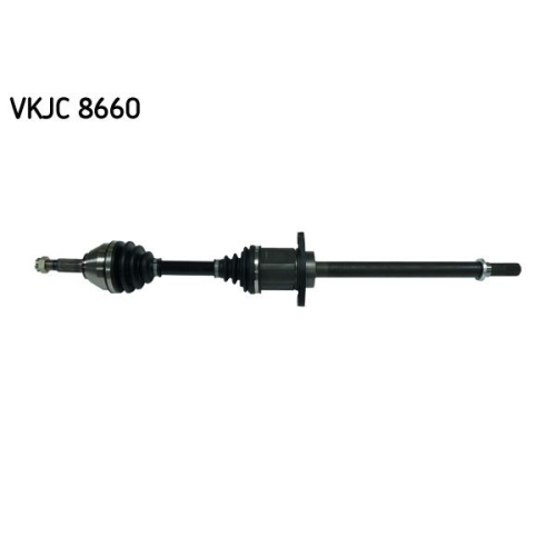Antriebswelle SKF VKJC 8660 f&uuml;r NISSAN RENAULT, Vorderachse rechts
