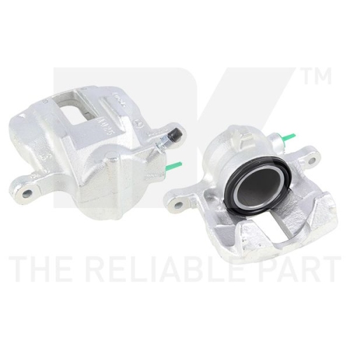 Bremssattel NK 2133173 f&uuml;r MERCEDES-BENZ, Vorderachse links