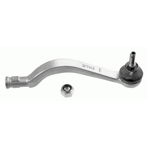 Spurstangenkopf LEMF&Ouml;RDER 30937 01 f&uuml;r RENAULT DACIA, Vorderachse, rechts