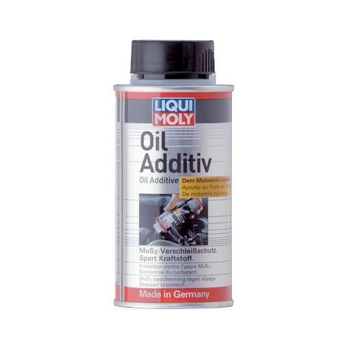 Liqui Moly 1x LM1011 125ml Motor&ouml;ladditiv