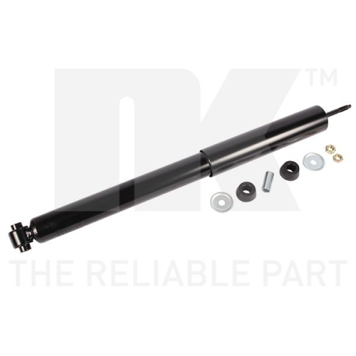 Sto&szlig;d&auml;mpfer NK 63302792 f&uuml;r MITSUBISHI, Hinterachse, links, rechts