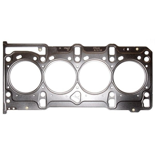 Dichtung, Zylinderkopf ELRING 076.408 f&uuml;r CITRO&Euml;N FIAT FORD OPEL PEUGEOT SUZUKI