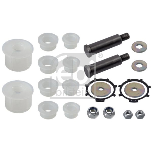 Febi Bilstein 01052 Stabilisatorlagersatz , 1 St&uuml;ck
