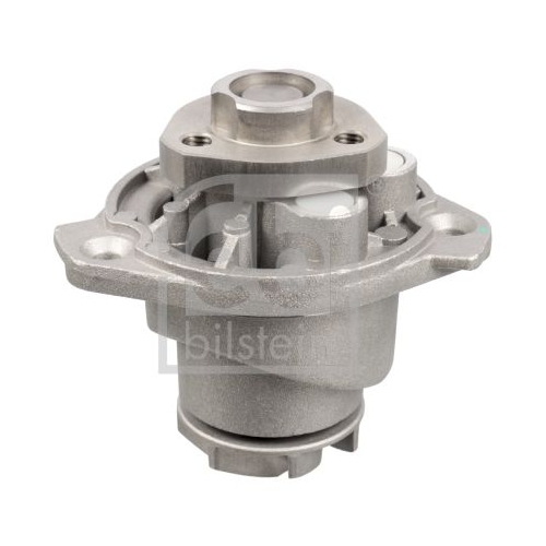 Febi Bilstein 14054 Wasserpumpe mit Dichtring , 1 St&uuml;ck