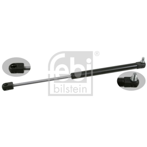 Febi Bilstein 21657 Gasdruckfeder f&uuml;r Seitenklappe , 1 St&uuml;ck