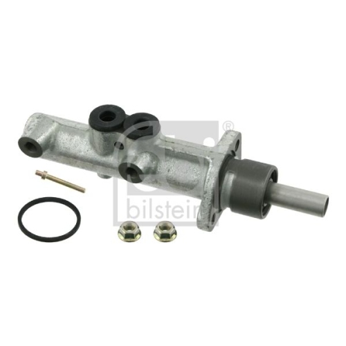 Febi Bilstein 26714 Hauptbremszylinder , 1 St&uuml;ck