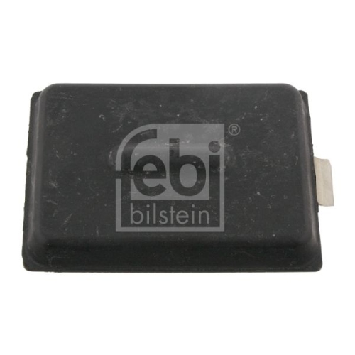 Febi Bilstein 32538 Anschlagpuffer f&uuml;r Blattfeder , 1 St&uuml;ck