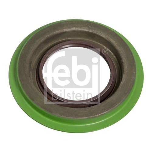 Febi Bilstein 49858 Wellendichtring f&uuml;r Differential , 1 St&uuml;ck