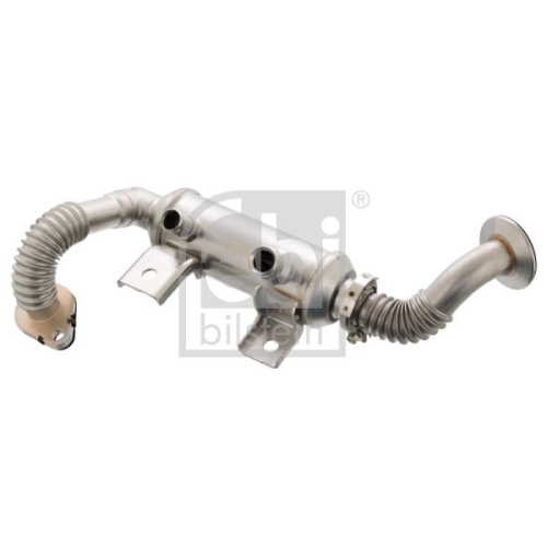 Febi Bilstein 102615 Abgask&uuml;hler , 1 St&uuml;ck