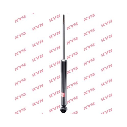 Sto&szlig;d&auml;mpfer KYB 343411 Excel-G f&uuml;r MITSUBISHI SMART, Hinterachse