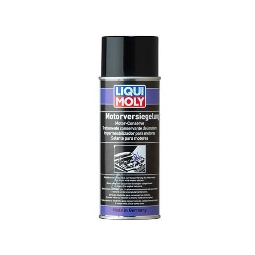 Liqui Moly 1x LM3327 400ml Motorversiegelung
