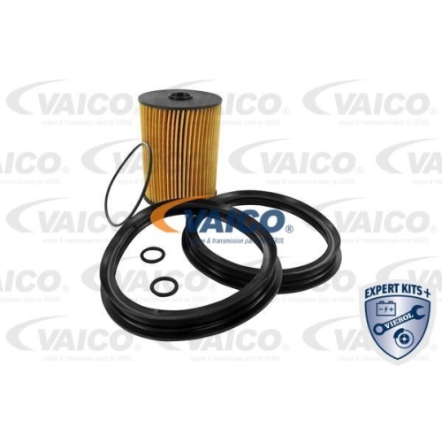 Kraftstofffilter VAICO V20-0717 EXPERT KITS + f&uuml;r MINI, im Kraftstoffbeh&auml;lter