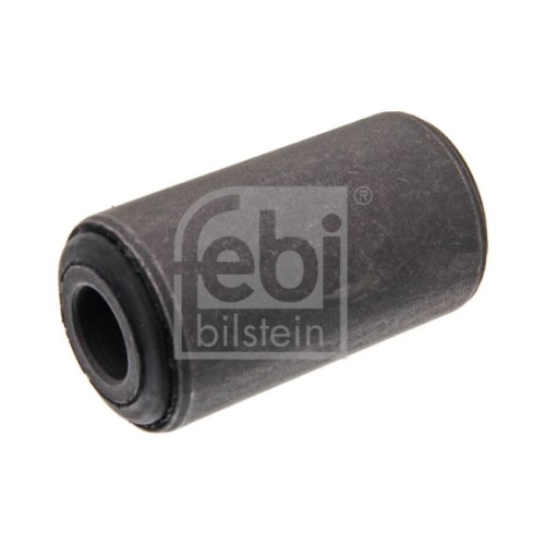 Febi Bilstein 12344 Blattfederlager