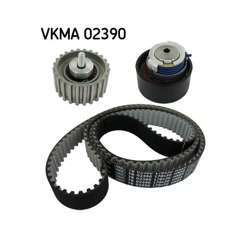 Zahnriemensatz SKF VKMA 02390 f&uuml;r ALFA ROMEO FIAT IVECO LANCIA