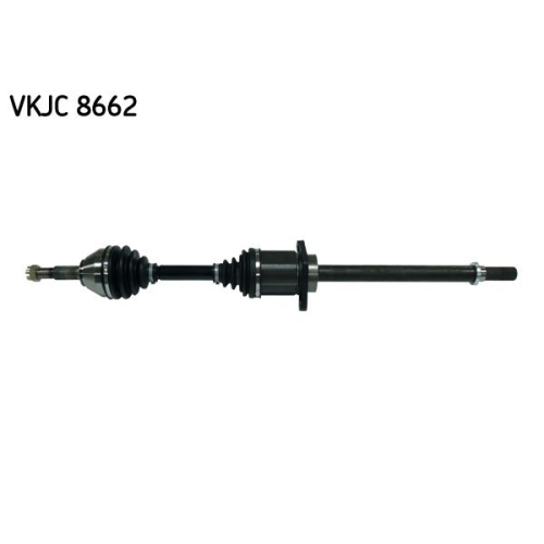 Antriebswelle SKF VKJC 8662 f&uuml;r NISSAN RENAULT, Vorderachse rechts
