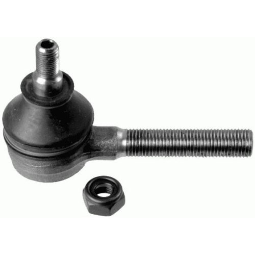 Spurstangenkopf LEMF&Ouml;RDER 31330 01 f&uuml;r MERCEDES-BENZ, Vorderachse, beidseitig
