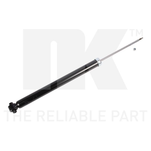 Sto&szlig;d&auml;mpfer NK 63321326 f&uuml;r MAZDA, Hinterachse, links, rechts
