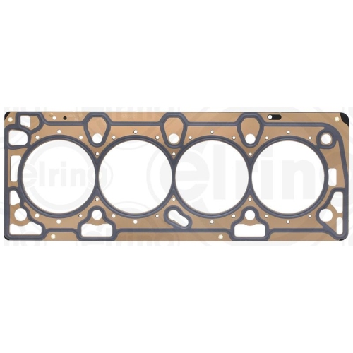 Dichtung, Zylinderkopf ELRING 076.892 f&uuml;r ALFA ROMEO FIAT LANCIA OPEL SAAB