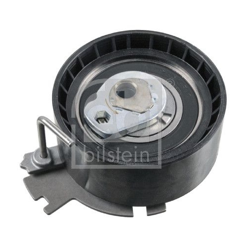 Febi Bilstein 26715 Spannrolle f&uuml;r Zahnriemen , 1 St&uuml;ck