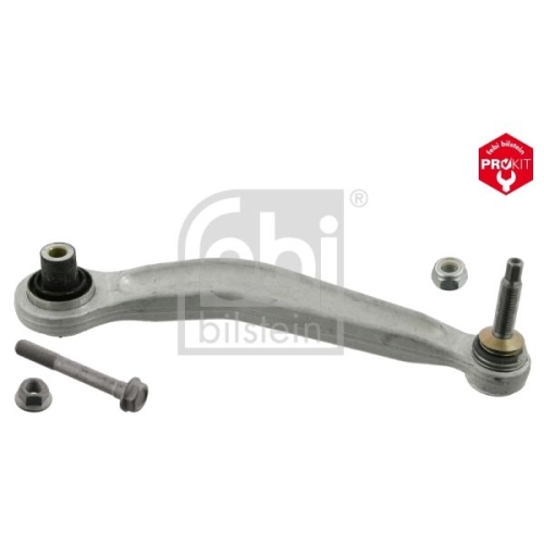 Febi Bilstein 34676 Querlenker mit Anbaumaterial, Lager und Gelenk , 1 St&uuml;ck