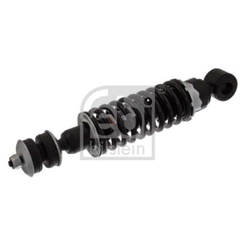 Febi Bilstein 40013 Fahrerhausd&auml;mpfer , 1 St&uuml;ck