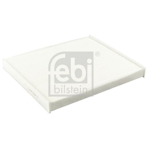 Febi Bilstein 106915 Innenraumfilter, 1 St&uuml;ck