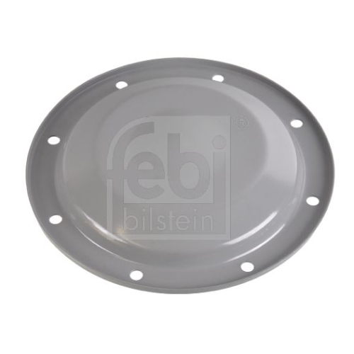 Febi Bilstein 171252 Radkapsel, 1 St&uuml;ck