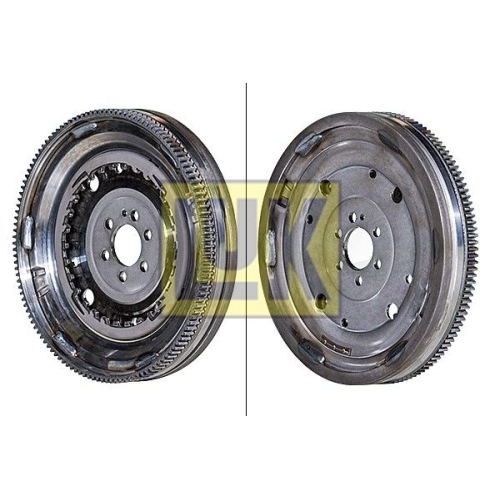 Schwungrad LuK 415 0626 09 LuK DMF f&uuml;r AUDI SEAT SKODA VW