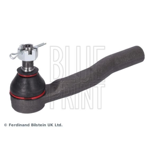 Blue Print 1x ADBP870041BP Spurstangenendst&Atilde;&frac14;ck mit Mutter & Splint