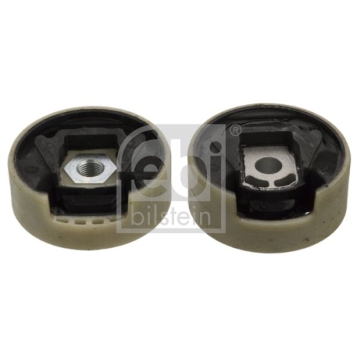 Febi Bilstein 45308 Motortr&auml;gerlagersatz , 1 St&uuml;ck