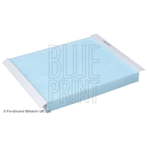Blue Print 1x ADA102510BP Innenraumfilter