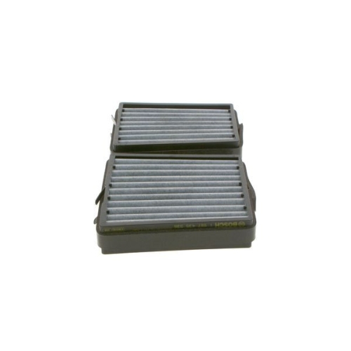 Filter, Innenraumluft BOSCH 1 987 435 536 f&uuml;r MERCEDES-BENZ, Innenraum