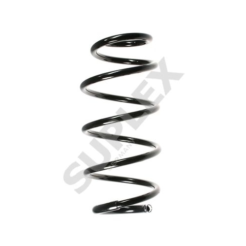 Fahrwerksfeder SUPLEX 23332 f&uuml;r OPEL, Vorderachse