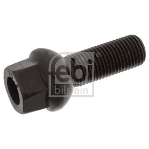 16x 04912 Febi Radschraube VW SHARAN