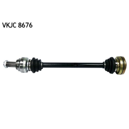 Antriebswelle SKF VKJC 8676 f&uuml;r BMW, Hinterachse rechts