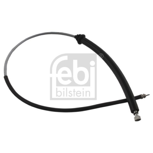Febi Bilstein 19267 Tachowelle , 1 St&uuml;ck