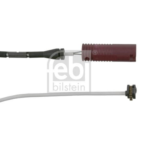 Febi Bilstein 21659 Verschlei&szlig;kontakt , 1 St&uuml;ck
