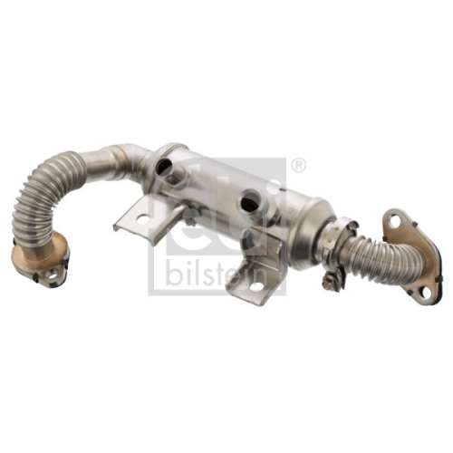 Febi Bilstein 102617 Abgask&uuml;hler , 1 St&uuml;ck