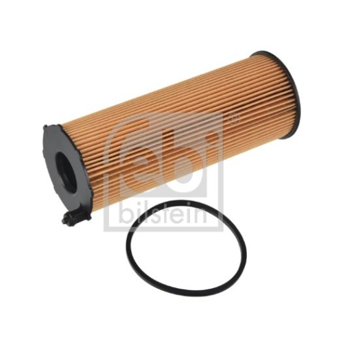 &Ouml;lfilter FEBI BILSTEIN 172617 f&uuml;r AUDI VW