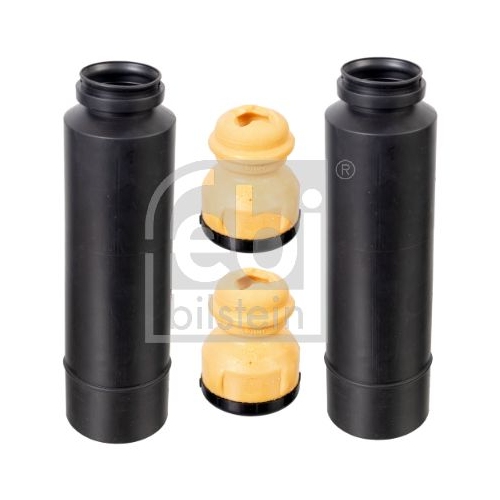 Staubschutzsatz, Sto&szlig;d&auml;mpfer FEBI BILSTEIN 176507 f&uuml;r SEAT
