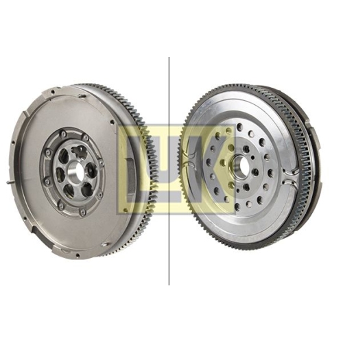 Schwungrad LuK 415 0638 10 LuK DMF f&uuml;r OPEL