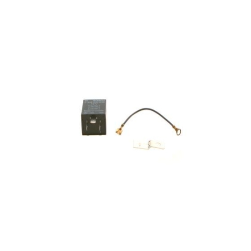 Blinkgeber BOSCH 0 335 200 038 f&uuml;r AUDI BMW DAF FIAT FORD LADA LANCIA NISSAN VW