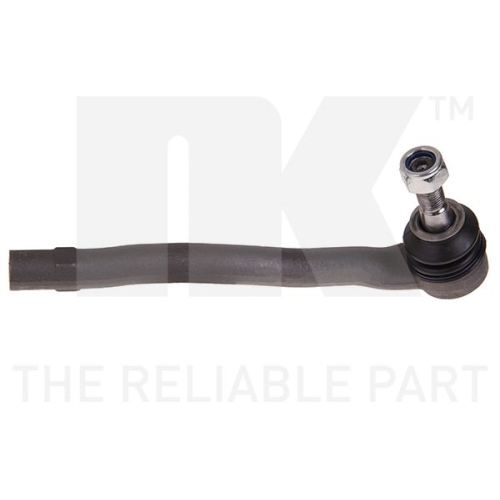 Spurstangenkopf NK 5033366 f&uuml;r MERCEDES-BENZ, Vorderachse, Vorderachse rechts