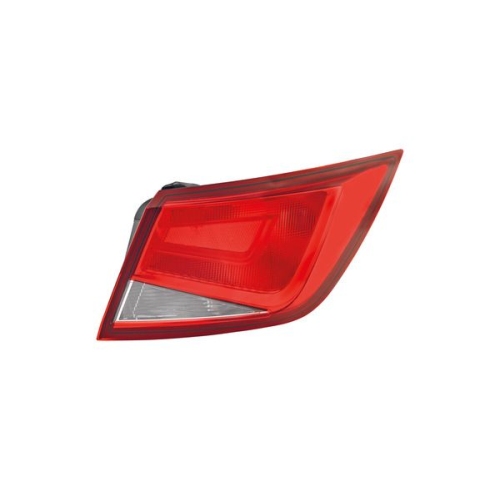 Heckleuchte VALEO 045322 ORIGINAL TEIL f&uuml;r SEAT, links