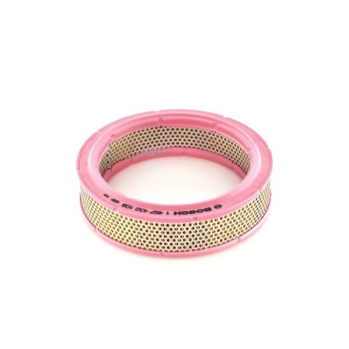 Luftfilter BOSCH 1 457 432 108 f&uuml;r FIAT FORD GMC LADA LANCIA CHEVROLET FSO