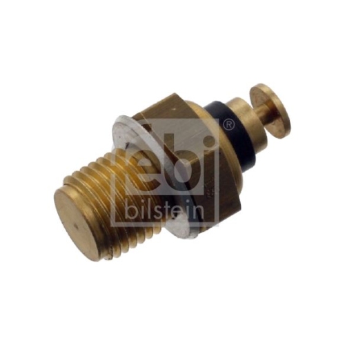 Febi Bilstein 1x 01939 K&uuml;hlmitteltemperatursensor mit Dichtring