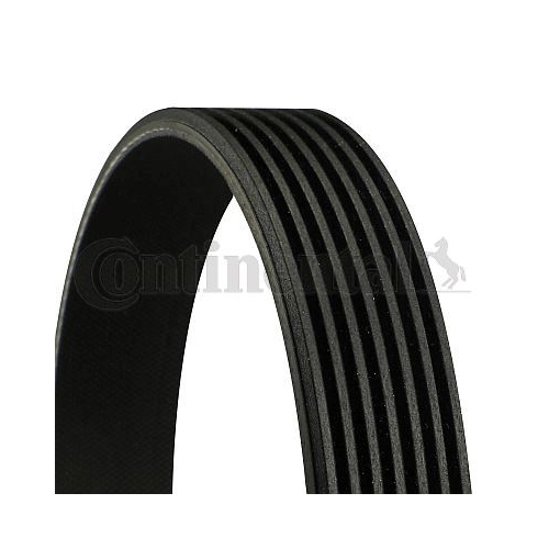 Keilrippenriemen CONTINENTAL CTAM 7PK2035 f&uuml;r CHRYSLER DAIMLER MERCEDES-BENZ
