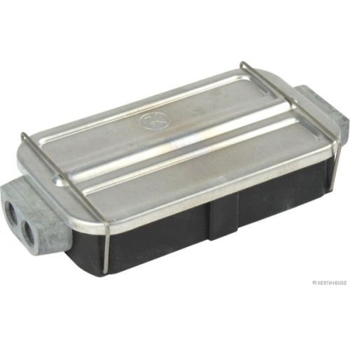 Kabelverbindungsdose HERTH+BUSS ELPARTS 50290036 f&uuml;r MERCEDES-BENZ JAEGER