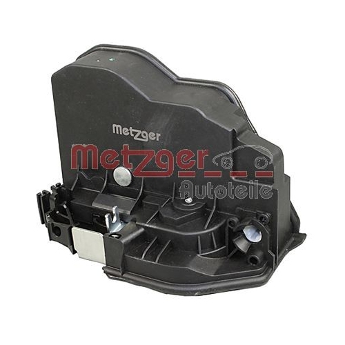 T&uuml;rschloss METZGER 2314015 GREENPARTS f&uuml;r BMW, vorne links